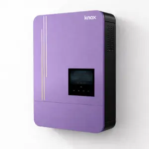 knox krypton 6000 4kw