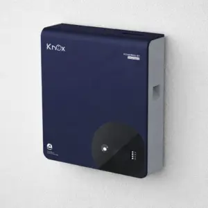 knox lithium battery powewall 7.1