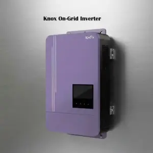 KNOX ASW12K-LT-G2 (pV 18kW) 26A/26A-ISC