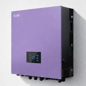 knox xenon 12kw pv18000