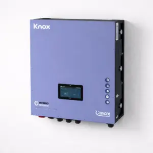 knox xenon 22500