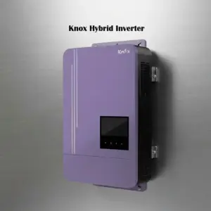 KNOX XENON 12066 IP66 6kW