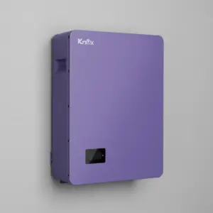 Knox Power Wall 3.0