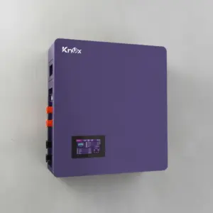 knox Powerwall 6.11 (IP54)