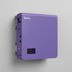 Powerwall 6.11 lithium battery