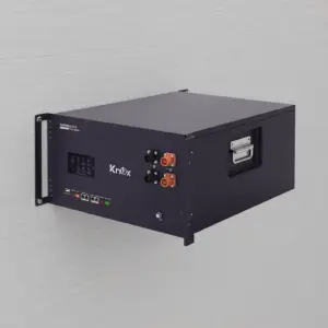Knox Rackwall 10.5 lithium battery