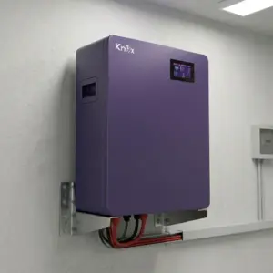 knox powerwall 15