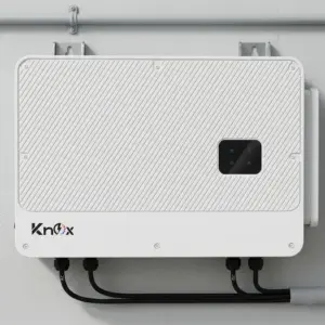 knox xerox g4pro 100 125kw