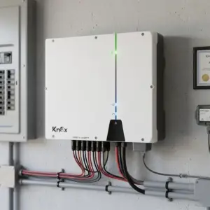 knox xerox g4pro 40-50kw